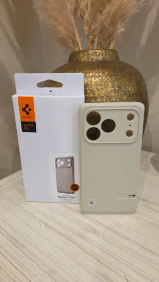 Funda iPhone 17 Pro Macintosh 128K