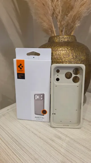 Funda iPhone 17 Pro Macintosh 128K