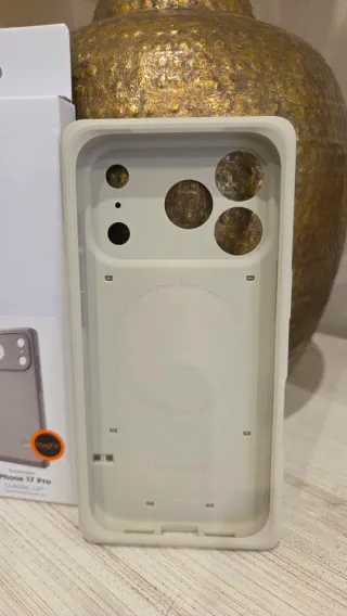 Funda iPhone 17 Pro Macintosh 128K