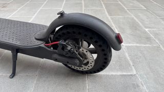 Patinete Xiaomi Electric Scooter Pro