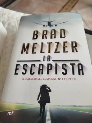 La escapista