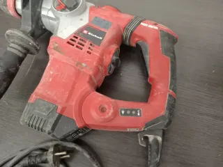 Martillo Perforador Einhell