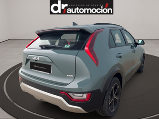 Kia Niro PHEV Drive CERO Garantía Oficial Kia