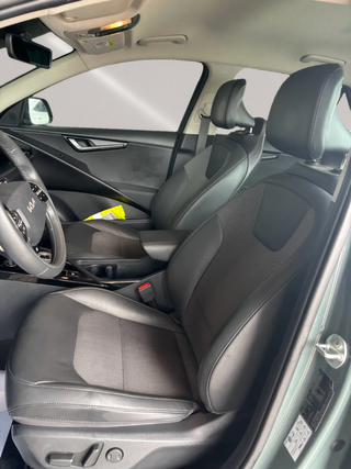 Kia Niro PHEV Drive CERO Garantía Oficial Kia