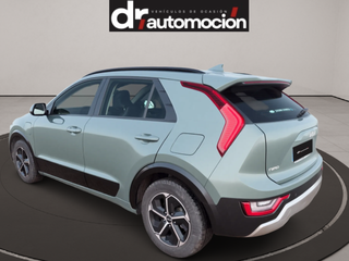 Kia Niro PHEV Drive CERO Garantía Oficial Kia
