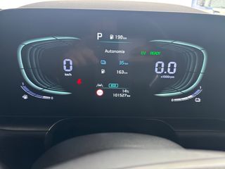 Kia Niro PHEV Drive CERO Garantía Oficial Kia