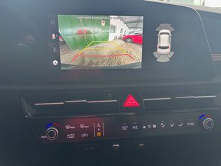 Kia Niro PHEV Drive CERO Garantía Oficial Kia