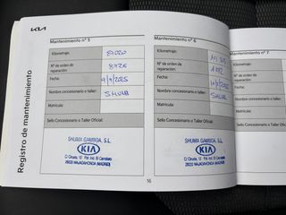 Kia Niro PHEV Drive CERO Garantía Oficial Kia