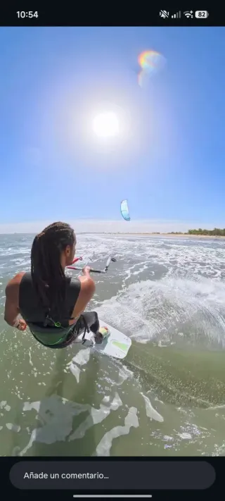 ALQUILER CÁMARA INSTA360 X3 (nueva)
