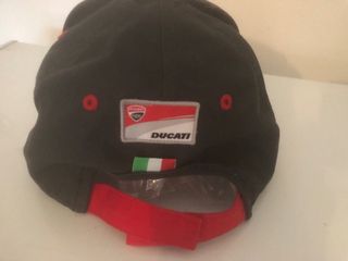 Berretto Ducati Corse MotoGP stagione 2018