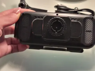 Cargador Inalámbrico Coche Soporte