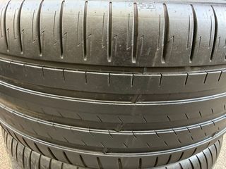 Neumáticos Michelin 275/40/21 107W