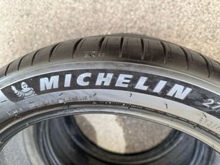 Neumáticos Michelin 275/40/21 107W