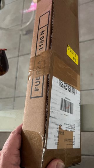 Visagras y Amortiguadores para Canapé