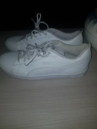 Sneakers Puma Smash v2 taglia 38