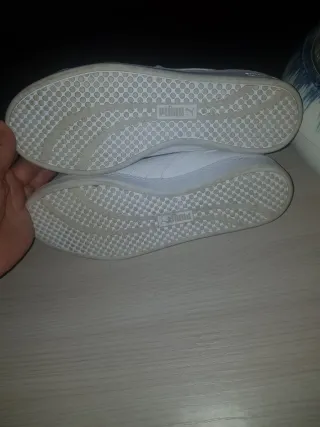 Sneakers Puma Smash v2 taglia 38