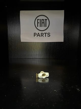 Tapa y Pipeta Delco Fiat