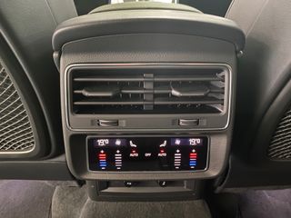 Audi Q8 Black line Quattro 50 3.0 TDI 286CV EL TOP