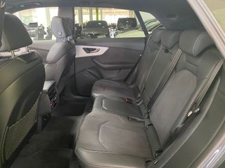 Audi Q8 Black line Quattro 50 3.0 TDI 286CV EL TOP