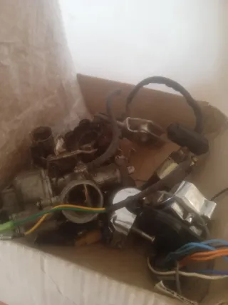 Sumco Mohicano 125 Cruiser Manual