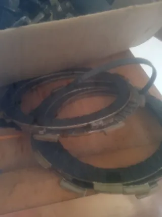 Sumco Mohicano 125 Cruiser Manual