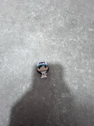 Figura Funko Pop Dustin Stranger Things