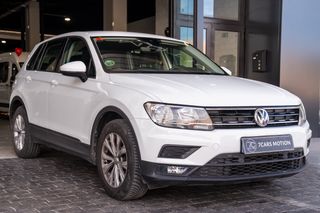 Volkswagen Tiguan 150cv