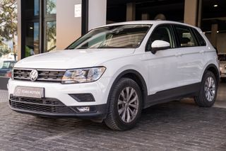 Volkswagen Tiguan 150cv