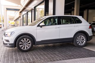 Volkswagen Tiguan 150cv