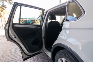 Volkswagen Tiguan 150cv