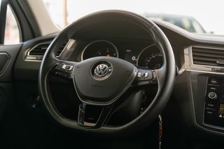 Volkswagen Tiguan 150cv