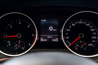 Volkswagen Tiguan 150cv