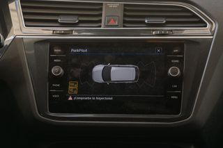 Volkswagen Tiguan 150cv