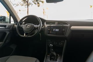 Volkswagen Tiguan 150cv