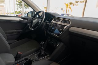 Volkswagen Tiguan 150cv