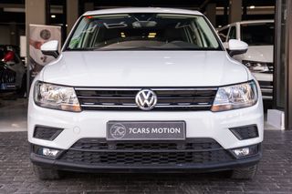 Volkswagen Tiguan 150cv
