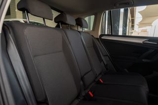 Volkswagen Tiguan 150cv