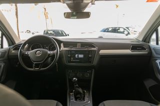 Volkswagen Tiguan 150cv