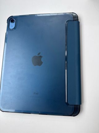 iPad 10ª Gen 64GB Wi-Fi Azul