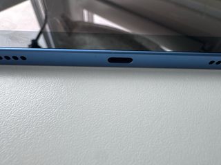 iPad 10ª Gen 64GB Wi-Fi Azul