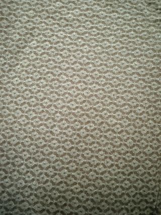 Pantaloni Luisa Spagnoli neri fantasia