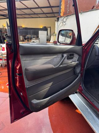 Toyota Land Cruiser 1994