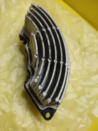 RESISTENCIA VENTILADOR CALEFACCION PSA FIAT 6441CE