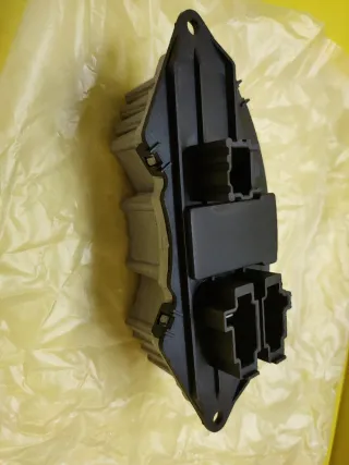 RESISTENCIA VENTILADOR CALEFACCION PSA FIAT 6441CE