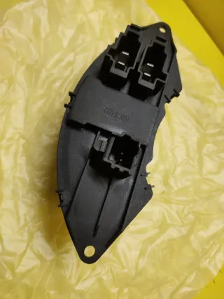 RESISTENCIA VENTILADOR CALEFACCION PSA FIAT 6441CE