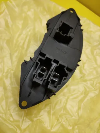 RESISTENCIA VENTILADOR CALEFACCION PSA FIAT 6441CE