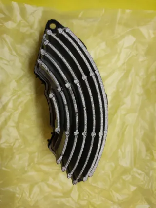 RESISTENCIA VENTILADOR CALEFACCION PSA FIAT 6441CE