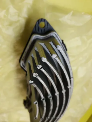 RESISTENCIA VENTILADOR CALEFACCION PSA FIAT 6441CE