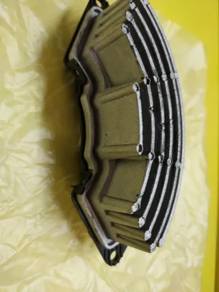 RESISTENCIA VENTILADOR CALEFACCION PSA FIAT 6441CE