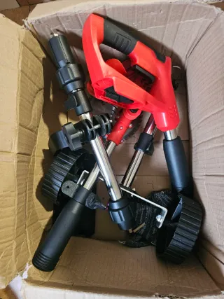 Caja varios ARTICULO